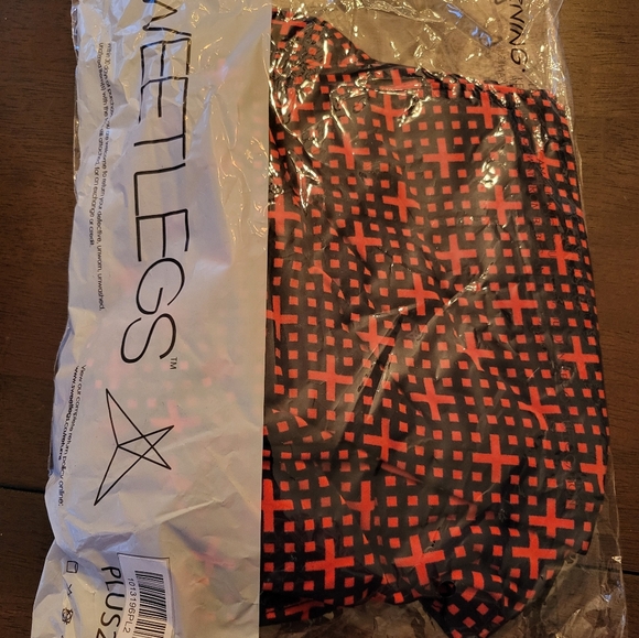 Sweetlegs supersonic pattern - Picture 3 of 7